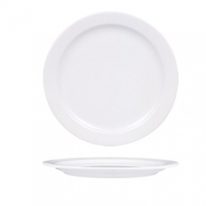 Traditional Style - Plate, 180mm - pack of 12